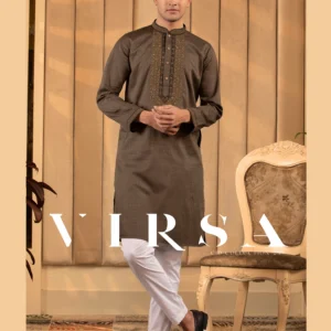 Virsa PN Cotton Panjabi