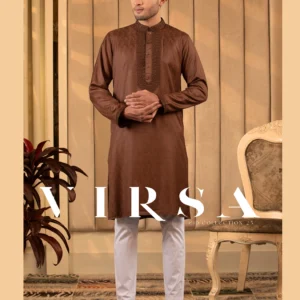 Virsa Soft Katan Panjabi